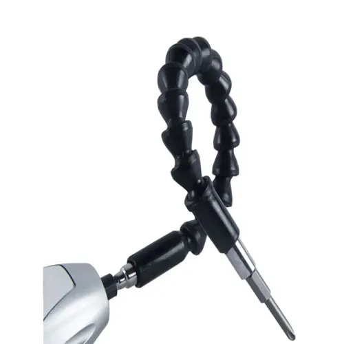 Elastyczna przedłużka 30cm do bitów wkrętarki do dostępnych miejsc na Arena.pl