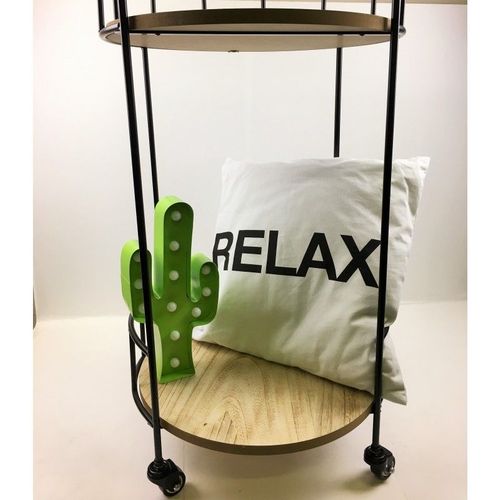 Lampka dekoracyjna Cactus zielona na Arena.pl