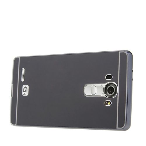 LG G4 - Bumper Aluminium Lustro na Arena.pl