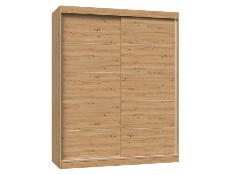 Szafa Iga 160/C ARTISAN zdjęcie 1