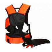 SZELKI DO KOSY SPALINOWEJ PASY NOŚNE UPRZĄŻ