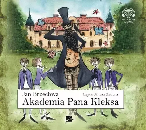 Akademia Pana Kleksa zdjęcie 1