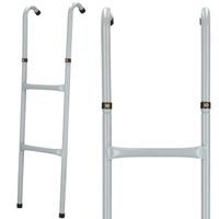 Drabinka do trampoliny 90 cm uniwersalne schodki