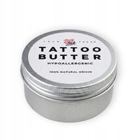 Masło do pielęgnacji tatuażu Loveink Tattoo Butter Hypoallergenic 250 ml