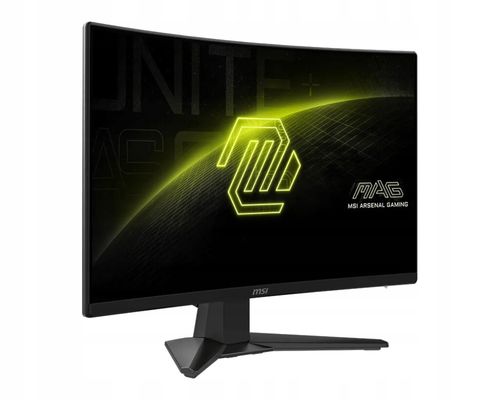 Monitor LED 24" MSI MAG 242C na Arena.pl