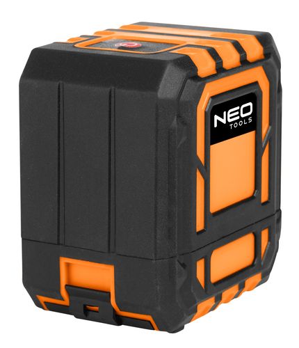 Laser krzyżowy NEO TOOLS 75-142 na Arena.pl