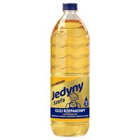 Jedyny Szefa Olej rzepakowy uniwersalny 0,9l
