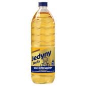 Jedyny Szefa Olej rzepakowy uniwersalny 0,9l