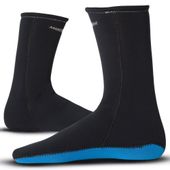 Neoprenowe skarpety Magic Marine Thermo Socks 2 mm unisex skarpetki na zimę 2XS