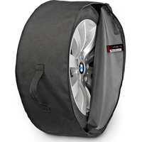 POKROWIEC NA KOŁO ZAPASOWE DOJAZDOWE WODOODPORNY NA DOJAZDÓWKĘ MOCNY XXL