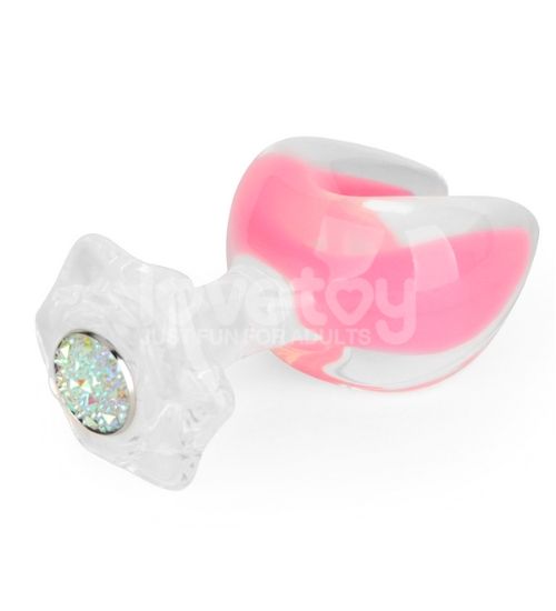 Plug świecący w ciemności zdjęcie 3