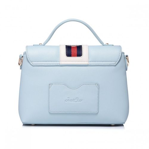 Oryginalny kuferek niebieski na Arena.pl