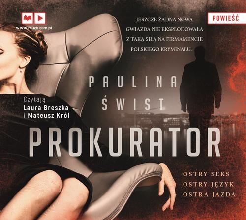 (mp3) Prokurator zdjęcie 1