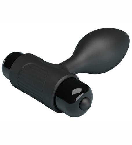 Korek dla początkujących - z wibracjami na Arena.pl