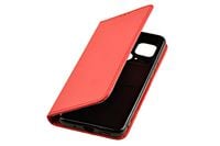 Etui Smart do Xiaomi Redmi 10C czerwony