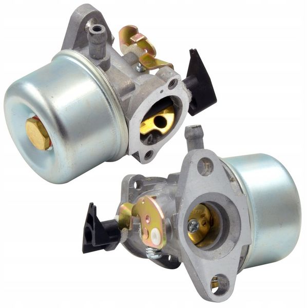 GAŹNIK B&S Quantum 498965 122H02 127702 zdjęcie 1