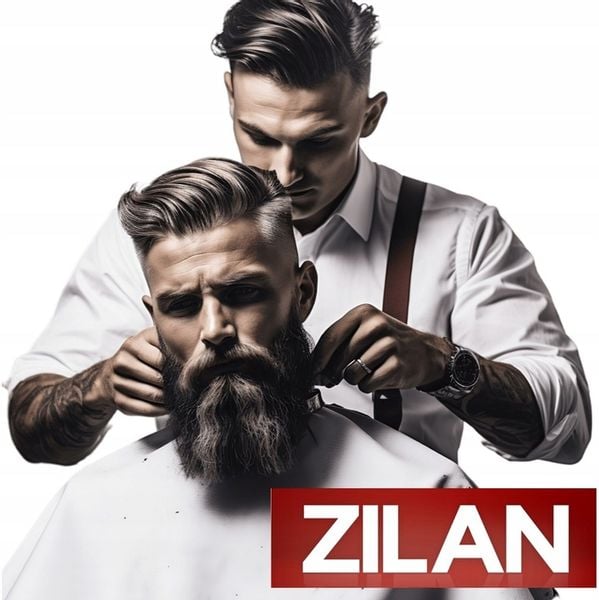 TRYMER GOLARKA STRZYŻENIE GOLENIE BRODY WŁOSÓW BEZPRZEWODOWA XXL USB 16W1 zdjęcie 6