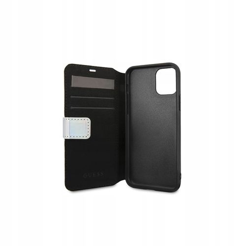 Etui z Klapką do iPhone 11 Pro Max Guess Case na Arena.pl