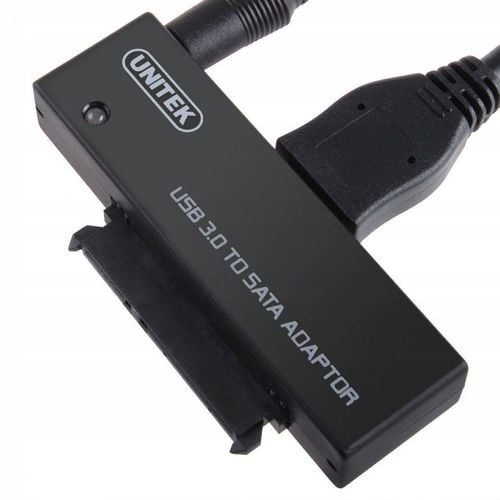 Adapter IDE/SATA Unitek Y-1039 na Arena.pl
