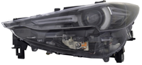 Mazda CX-5 17- Reflektor przednia lampa przednia LED LEWA