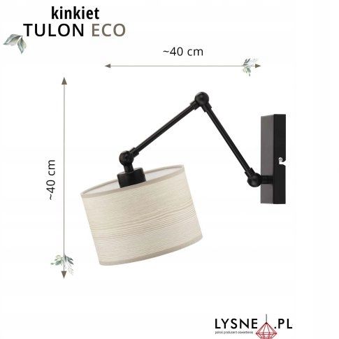 Kinkiet TULON ECO na Arena.pl