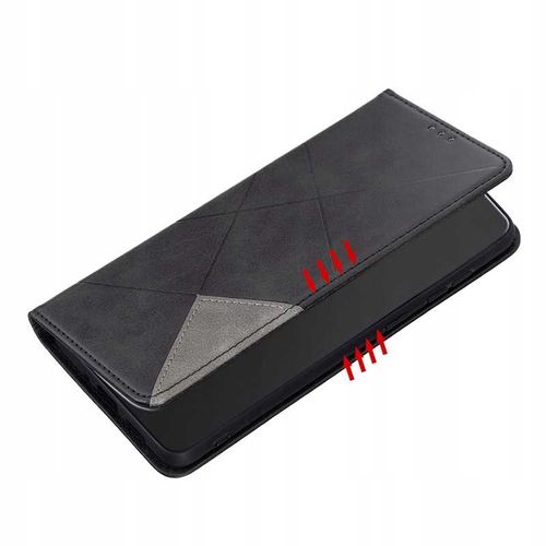 Origami Wallet Galaxy S24 Black na Arena.pl