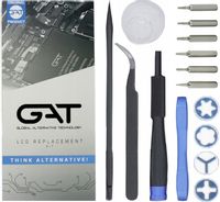 NARZĘDZIA DO WYMIANY LCD WYŚWIETLACZ GSM DO IPHONE