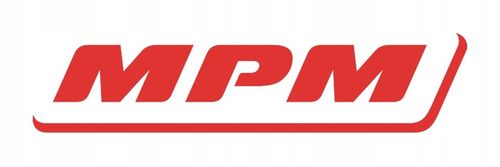 Robot kuchenny blender ręczny mocny MPM BRK-01 biały na Arena.pl