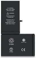 Bateria do telefonu Apple iPhone X ŚWIEŻA 2716 mAh