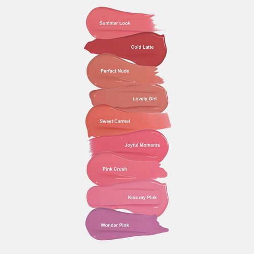 SPF50 TULI LABS Essential Lip Oil OLEJEK do PIELĘGNACJI UST Wonder Pink 7ml na Arena.pl