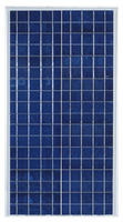 MWG-20: Panel solarny 20W, 36.0 x 54.5 x 3.0 cm,