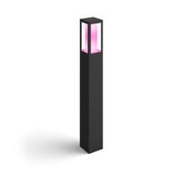 Philips Hue WCA Impress Outdoor Post Lantern | Philips Hue
