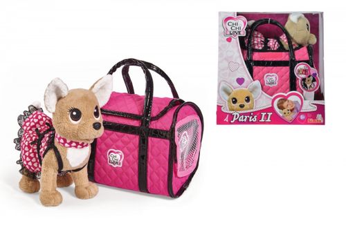 Simba Chi Chi Love Paryski szyk na Arena.pl