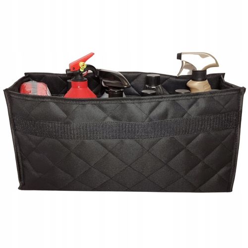 Torba bagażnika auta LOGO Marka Model TOYOTA na Arena.pl