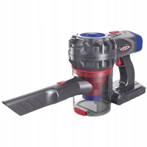 INTERAKTYWNY ODKURZACZ 3w1 FUNKCJA SSANIA ŚWIATŁO DŹWIĘK WOOPIE na Arena.pl