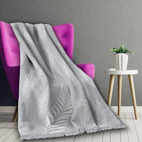 Koc Bawełniany 150X200 110Jb na Arena.pl