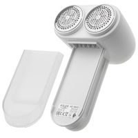 AD 9622 white Golarka do tkanin z wyświetlaczem LCD