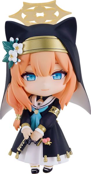 Nendoroid Mari Iochi - Blue Archive zdjęcie 1
