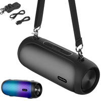 Głośnik Bluetooth Kruger&Matz Street XL