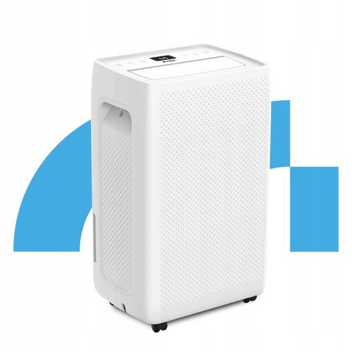 OSUSZACZ POWIETRZA 20L/24H POCHŁANIACZ WILGOCI OCZYSZCZACZ WIFI na Arena.pl