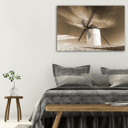 Deco Panel, Wiatrak 1 60x40 na Arena.pl