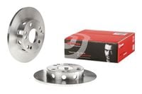 TARCZA HAM PRZOD 262X11 P BREMBO
