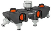 rozdzielacz poczwórny -ogs - hg-08194-20