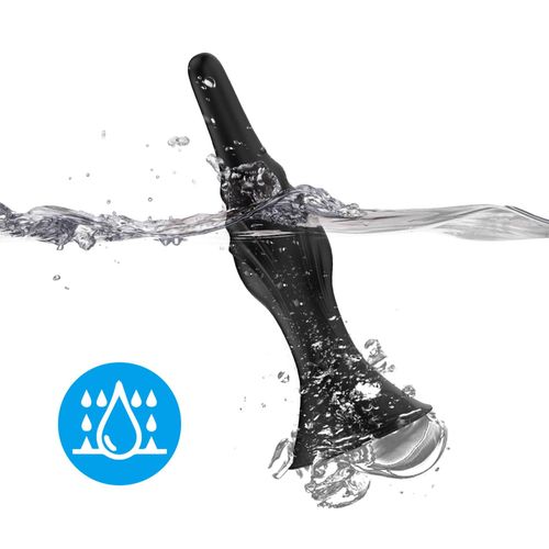 rocket black, 9 vibration functions na Arena.pl