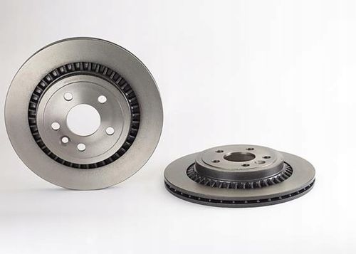 TARCZA HAM TYL 302X22 V BREMBO na Arena.pl