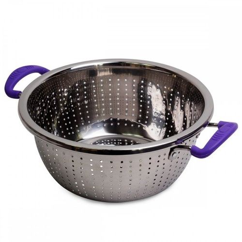 Cedzak 24 cm Kamille KM-4358 na Arena.pl