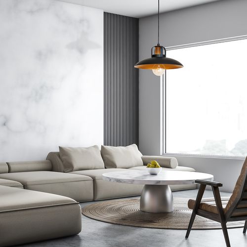 Lampa Wisząca FELIX 1xE27 na Arena.pl