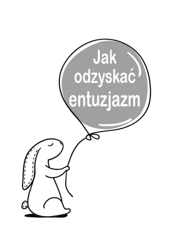 Jak odzyskać entuzjazm na Arena.pl