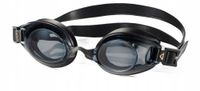 Okulary korekcyjne pływackie na basen unisex Lumina Aqua Speed -2,5