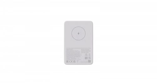 Powerbank Xiaomi 5000 mAh biały na Arena.pl